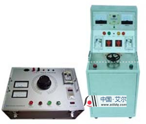 AL204 试验操作箱、台 