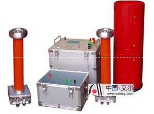 AL209 电缆耐压试验装置