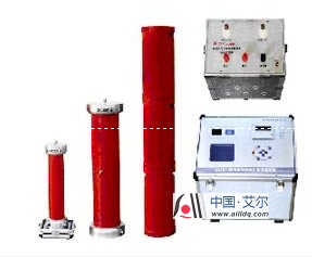 AL210 发电机耐压谐振装置