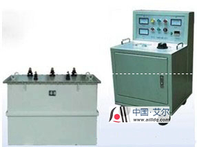AL214 三倍频发生器