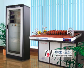 AL301 全自动互感器检定装置