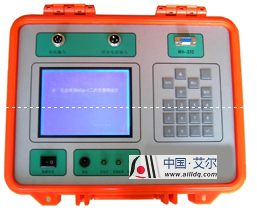 AL306 二次负荷在线测试仪