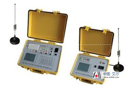 AL308 二次压降负荷测试仪