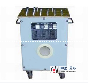 AL309 标准电流互感器 