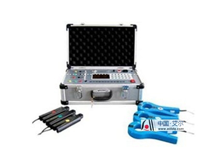 AL319 三相电能表现场校验仪 