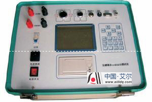 AL322 伏安特性测试仪 