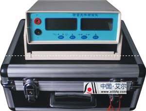 AL411 防雷元件测试仪