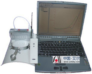 AL414 在线复合绝缘子测试仪
