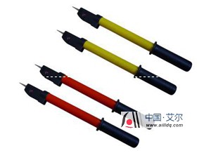 AL422 声光验电器