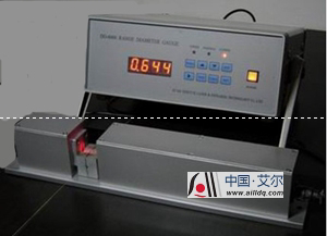 AL424 电缆测径仪