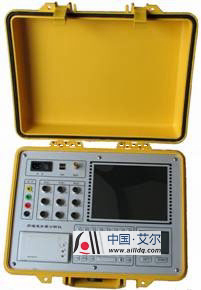 AL503 保护回路矢量分析仪