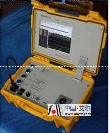 AL506 全自动开关特性测试仪