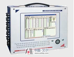 AL512 光数字继电保护测试系统