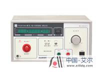 AL518 泄漏电流测试仪