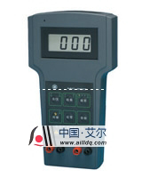 AL609 发电机故障测试仪