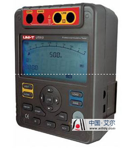 AL612 兆欧表5000V