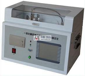 AL701 绝缘油介质损耗测试仪