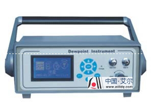 AL706 SF6微水测量仪