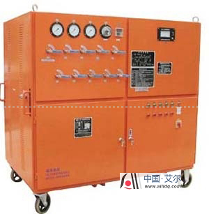 AL708 SF6回收装置
