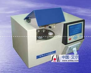 AL710 油酸值测定仪