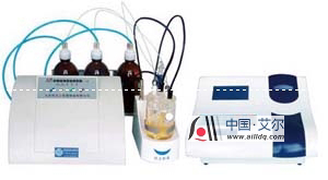 AL713 智能抽油排加液装置