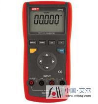 AL803 过程校验仪