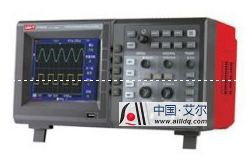 AL807 数字示波器