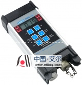 AL808 电磁波测试仪